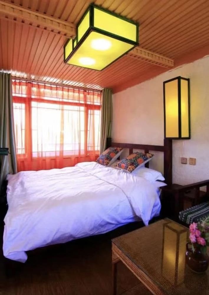 Hotel Yue Song Ting Inn