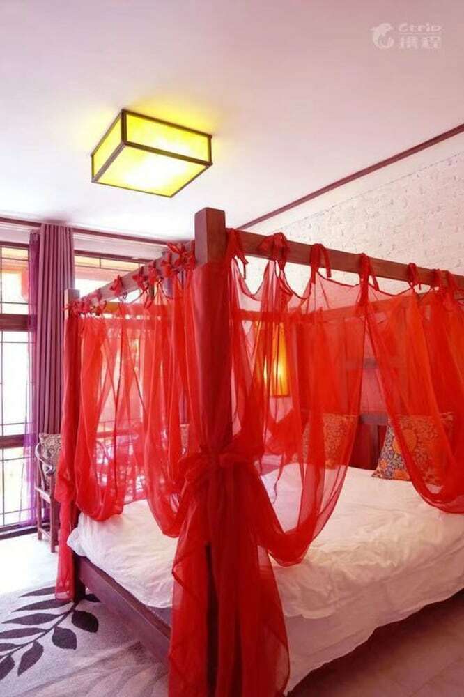 Hotel Yue Song Ting Inn