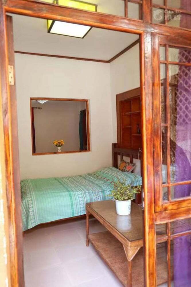 Hotel Yue Song Ting Inn