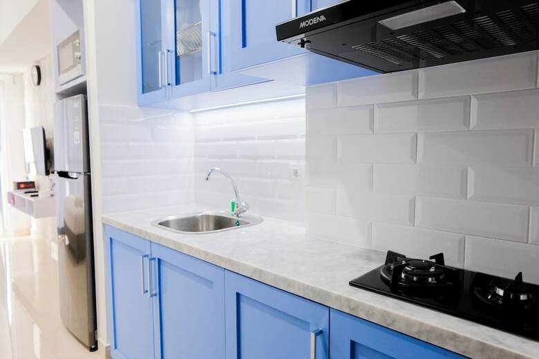Elegant Studio Apartment At Casa de Parco Near Ice Bsd