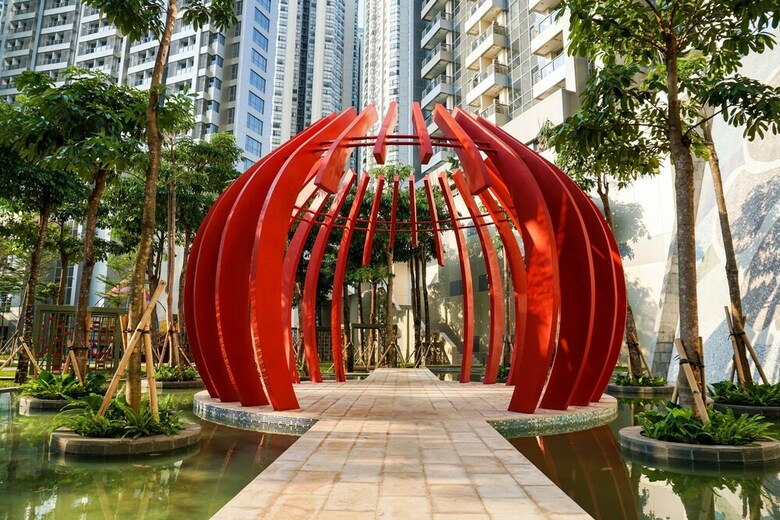 Cozy Studio Apartment At Taman Anggrek Residence