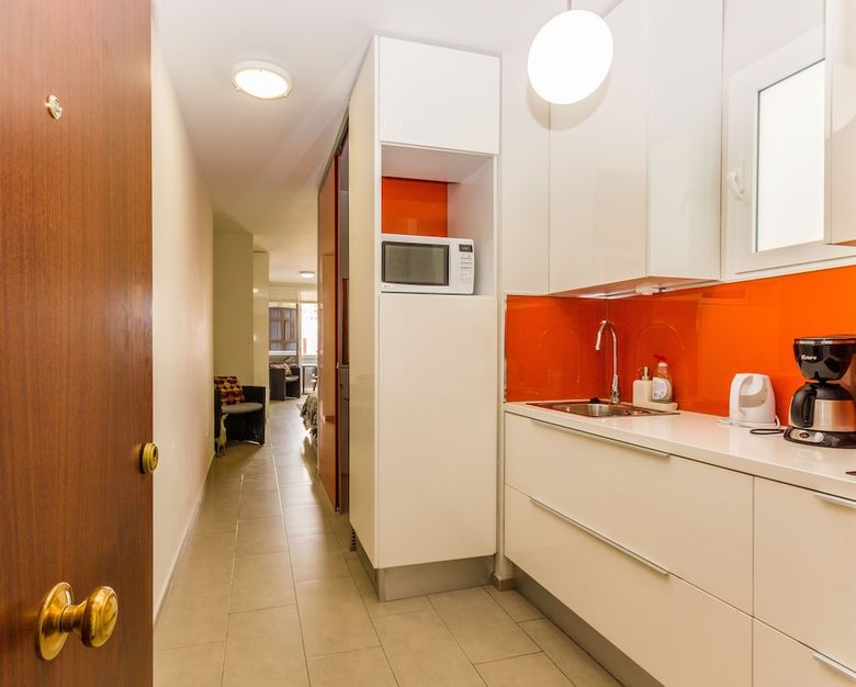 Apartamentos Canteras Little Gem