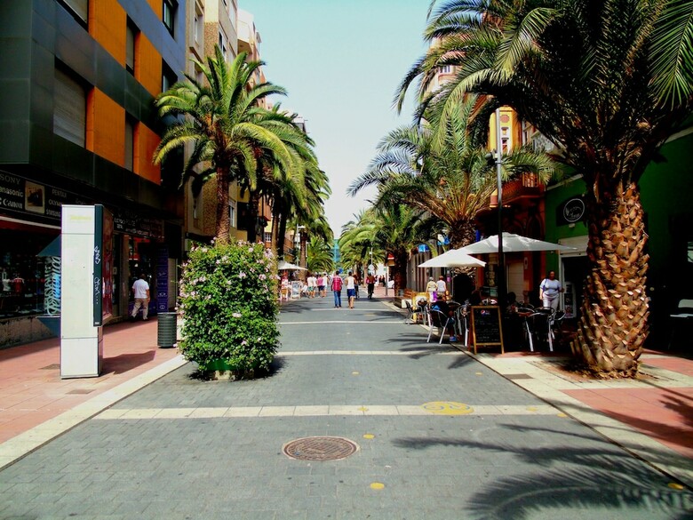 Apartamentos Canteras Little Gem