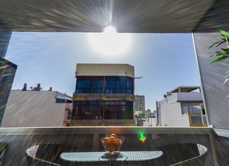 Apartamentos Canteras Little Gem