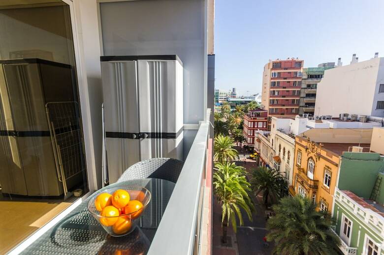 Apartamentos Canteras Little Gem
