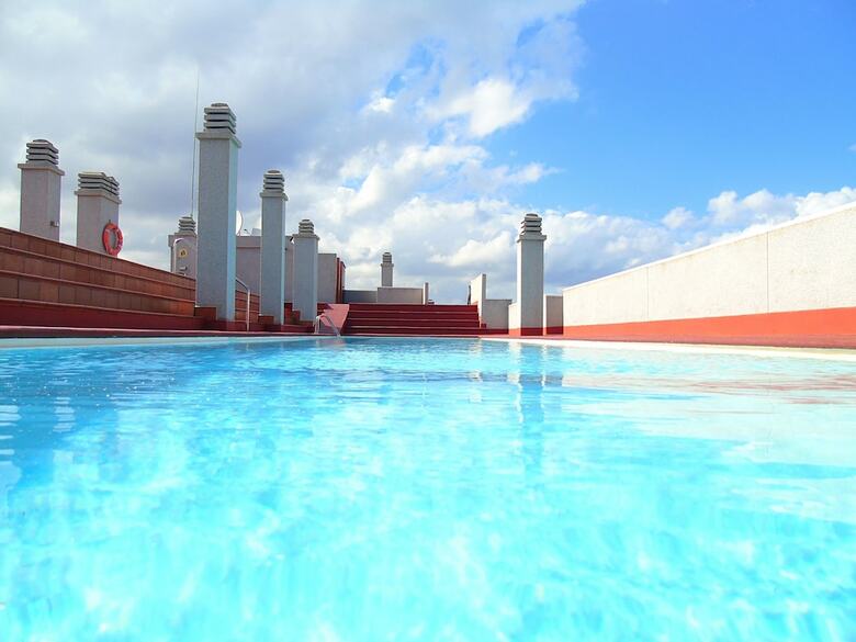 Apartamentos Canteras Little Gem
