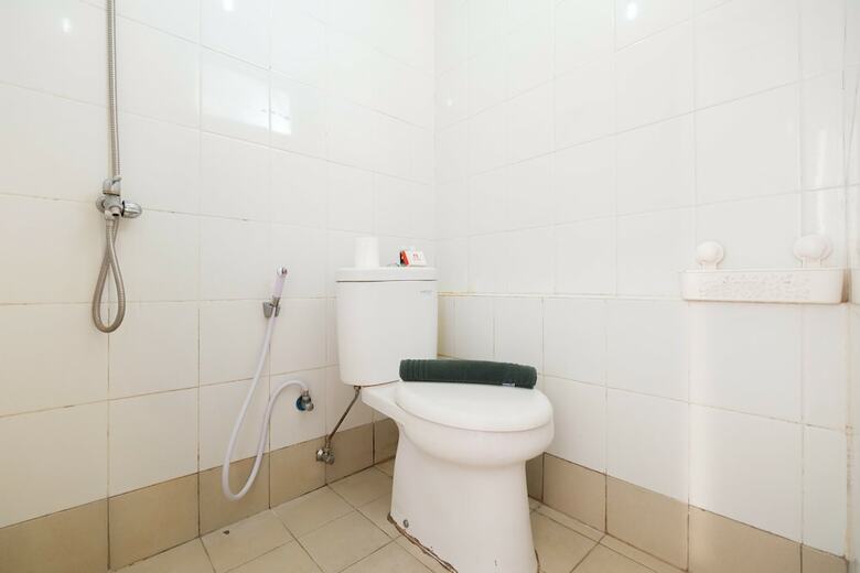 Elegant Studio Bassura Apartment