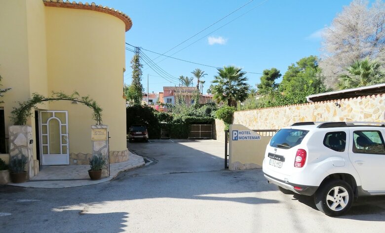 Hotel Montemar