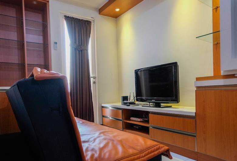 Elegant 1br Scientia Apartment