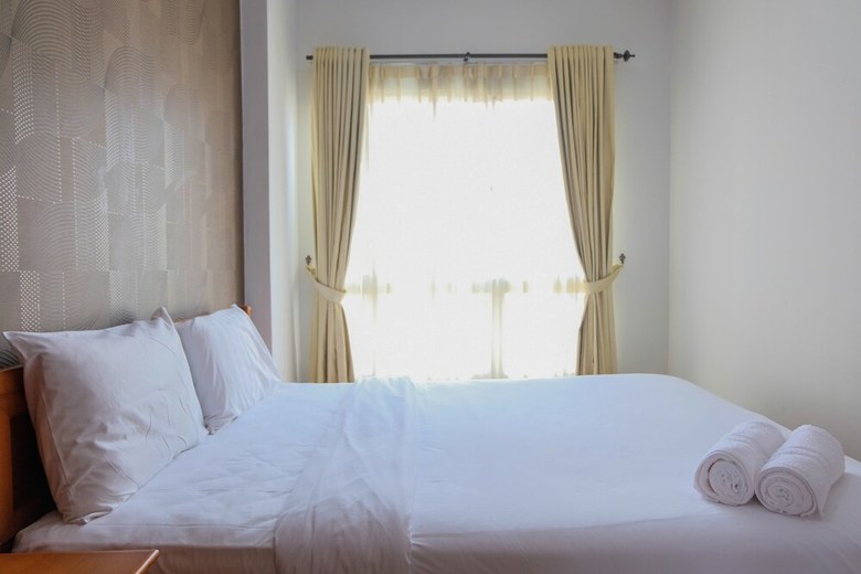 Elegant 1br Scientia Apartment