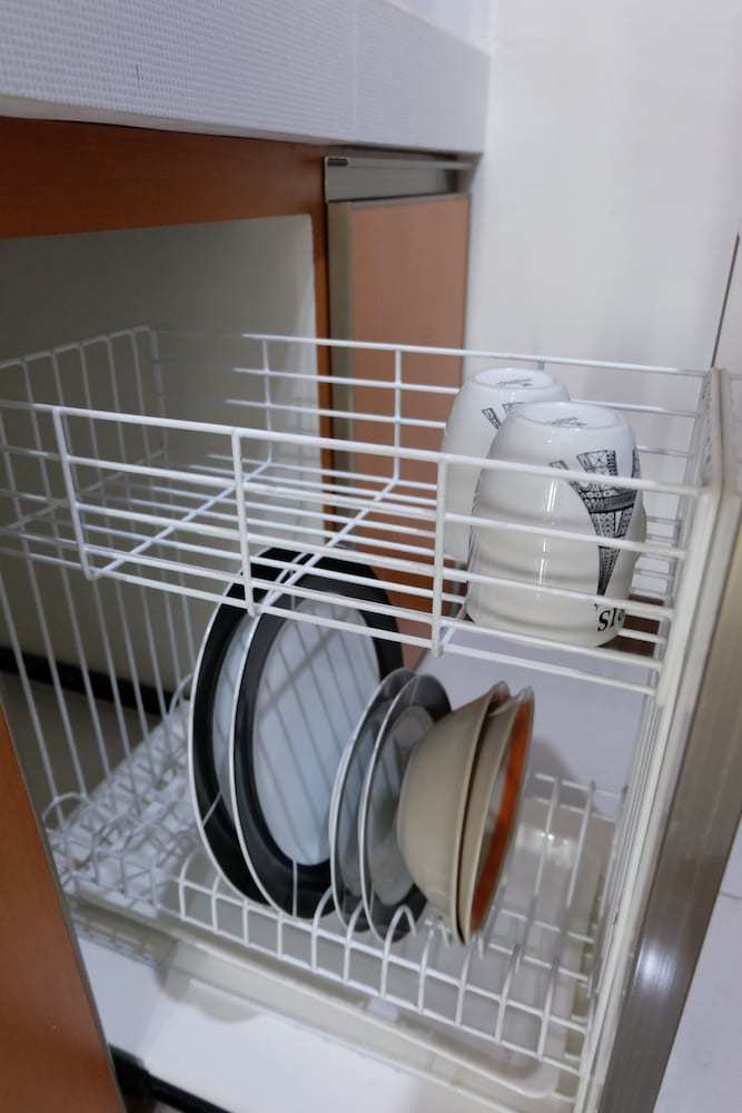 Elegant 1br Scientia Apartment