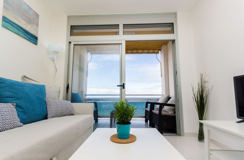 Apartment Blue Vista