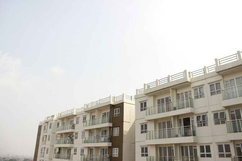 Gorgeous 2br Apartment At Gateway Pasteur Near Exit Toll