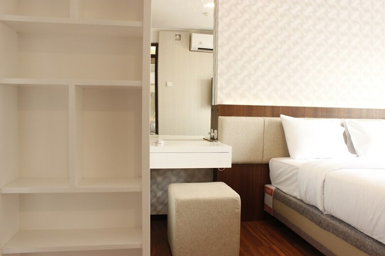 Gorgeous 2br Apartment At Gateway Pasteur Near Exit Toll
