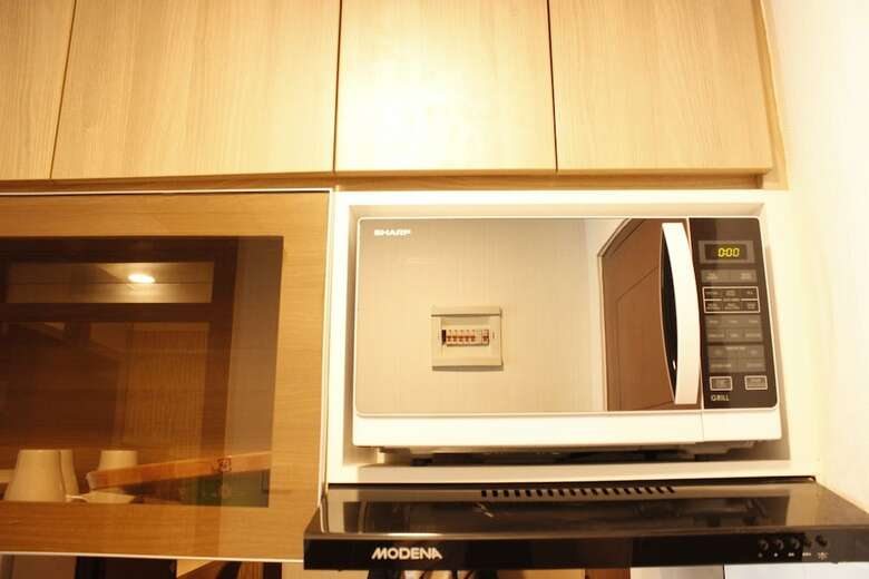 Gorgeous 2br Apartment At Gateway Pasteur Near Exit Toll