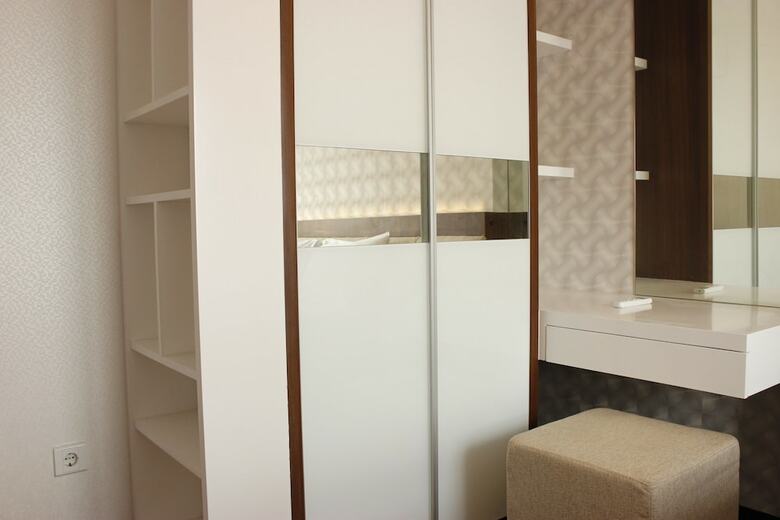 Gorgeous 2br Apartment At Gateway Pasteur Near Exit Toll