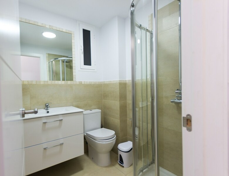 Apartment Azul Beach
