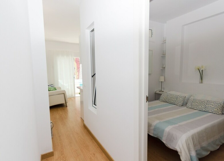 Apartment Azul Beach