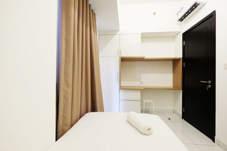Minimalist 2br Casa de Parco Apartment