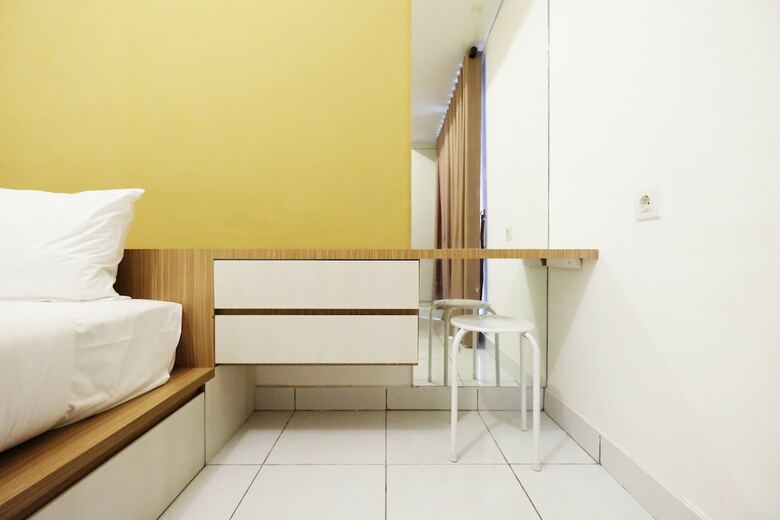 Minimalist 2br Casa de Parco Apartment
