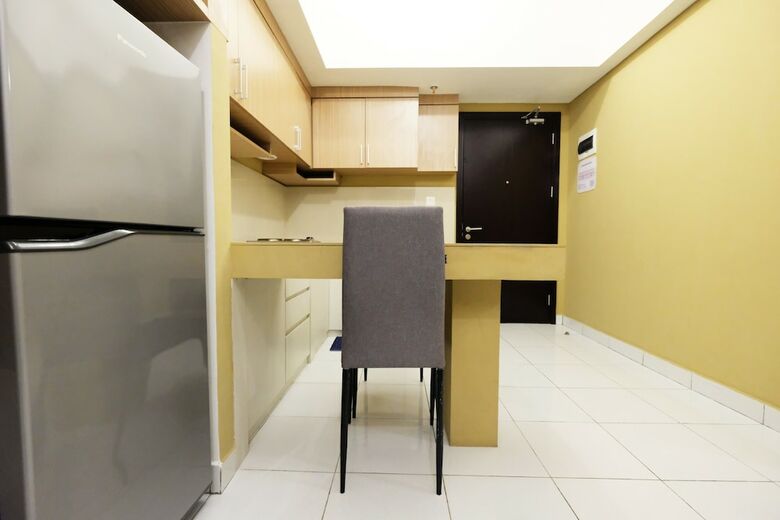 Minimalist 2br Casa de Parco Apartment