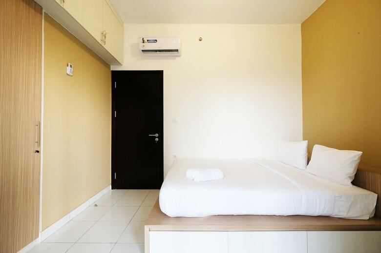 Minimalist 2br Casa de Parco Apartment