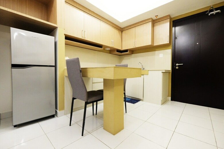 Minimalist 2br Casa de Parco Apartment