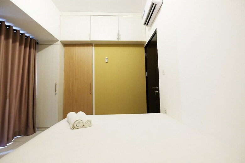 Minimalist 2br Casa de Parco Apartment