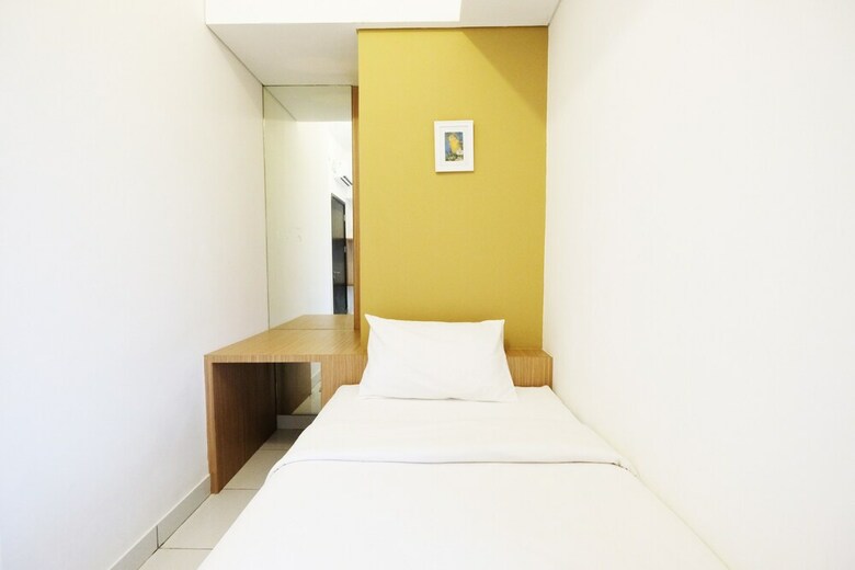 Minimalist 2br Casa de Parco Apartment