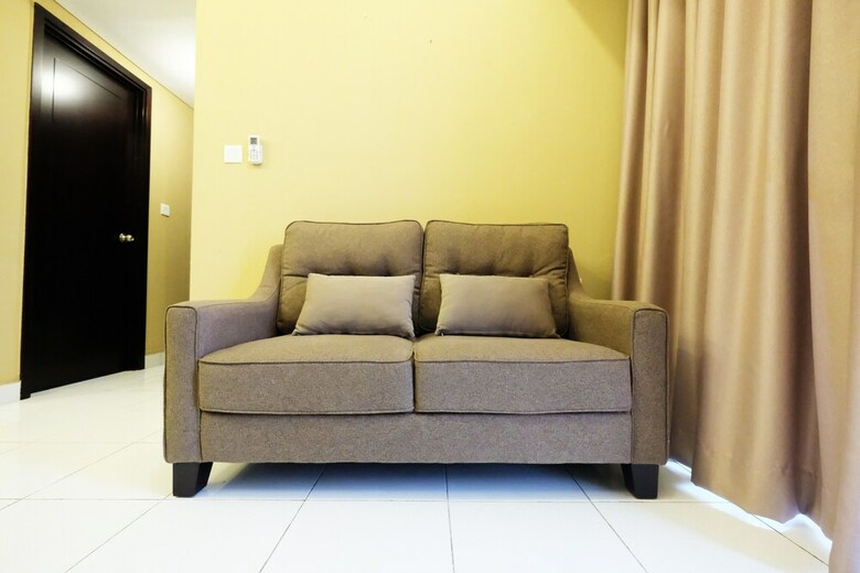 Minimalist 2br Casa de Parco Apartment