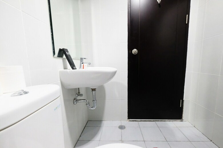 Minimalist 2br Casa de Parco Apartment