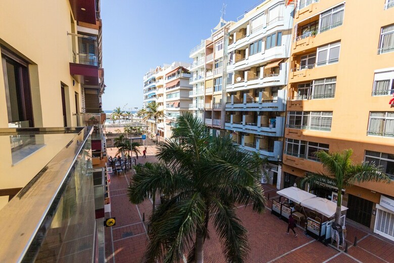Exclusive Beach Apartment
