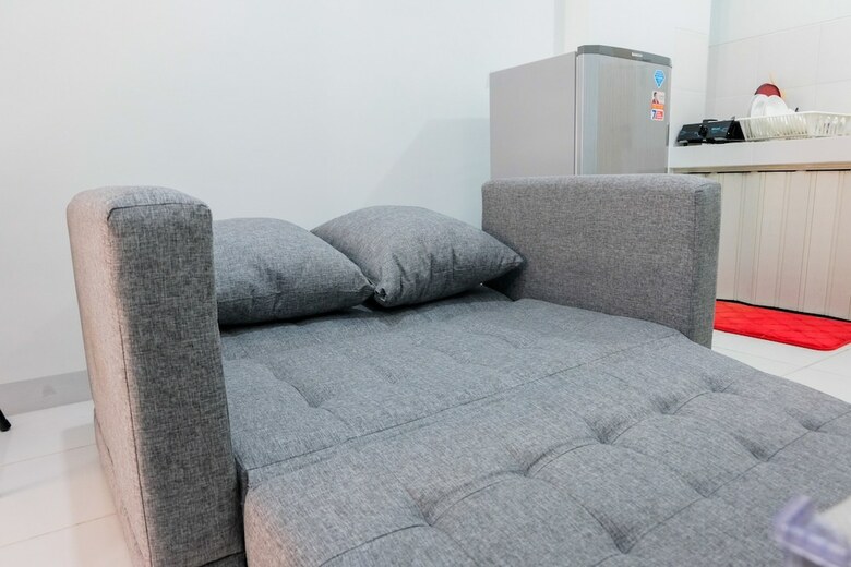 Homey 2br Ayodhya Apartment