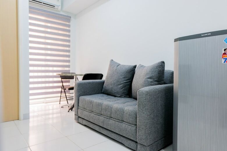 Homey 2br Ayodhya Apartment