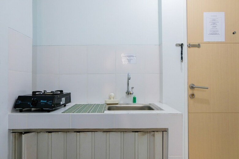 Homey 2br Ayodhya Apartment