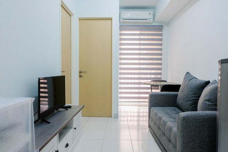 Homey 2br Ayodhya Apartment