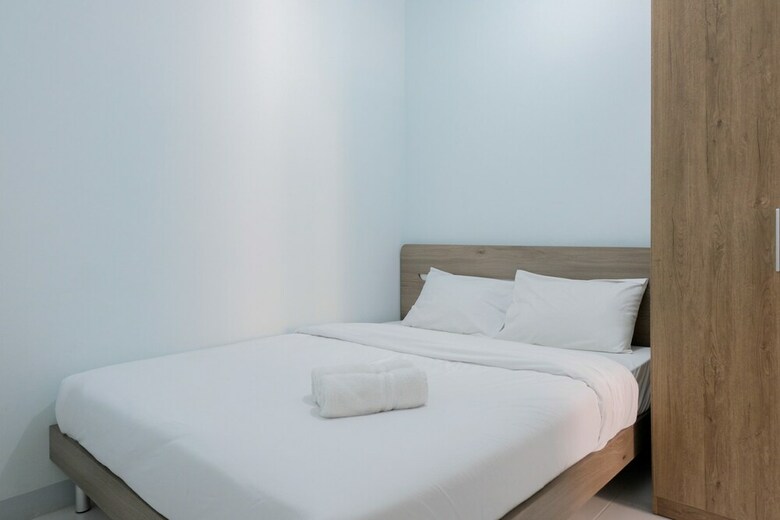 Homey 2br Ayodhya Apartment