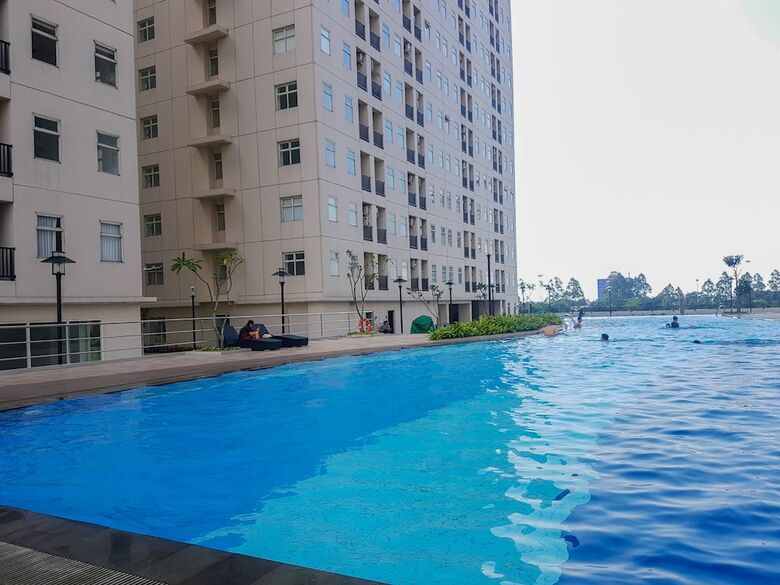 Homey 2br Ayodhya Apartment