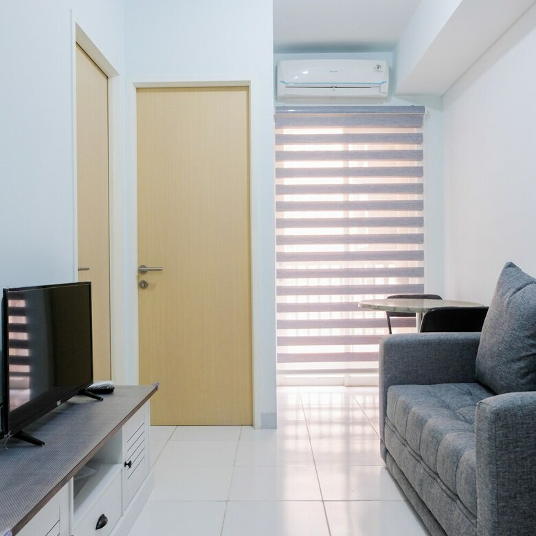 Homey 2br Ayodhya Apartment
