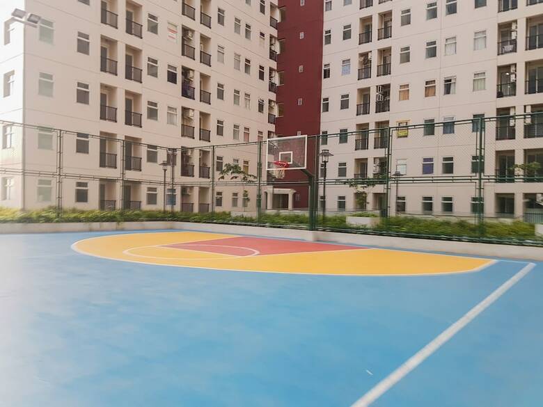 Homey 2br Ayodhya Apartment