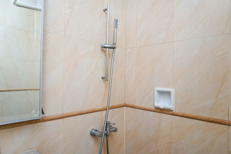 Luxurious 3br Apartment At Fx Residence Sudirman