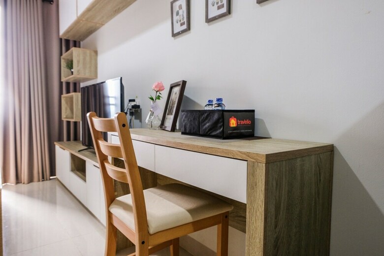 Apartamentos Highest Value Studio At Springwood Residence