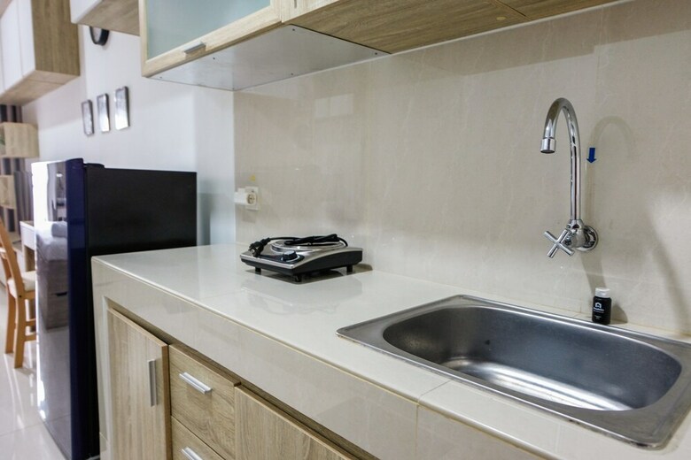 Apartamentos Highest Value Studio At Springwood Residence