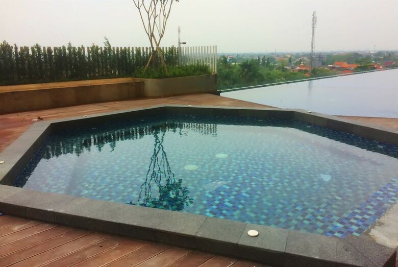 Apartamentos Highest Value Studio At Springwood Residence