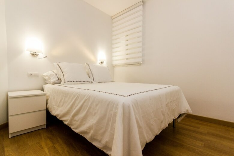 Oceancitylove Apartment