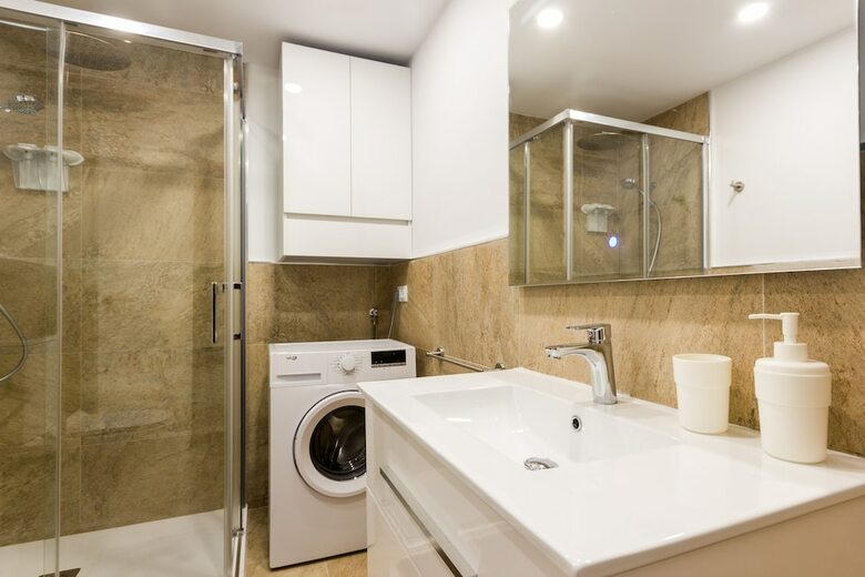 Oceancitylove Apartment