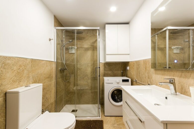 Oceancitylove Apartment