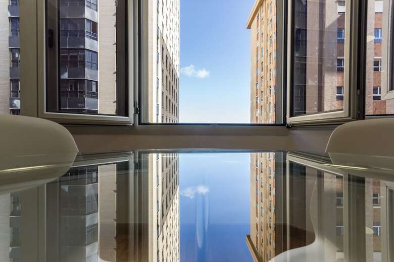 Oceancitylove Apartment
