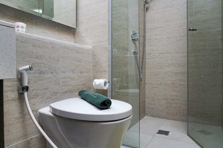 Luxurious Studio Taman Anggrek Residence Apartment In Strategic Area