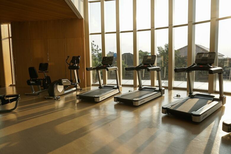 Luxurious Studio Taman Anggrek Residence Apartment In Strategic Area